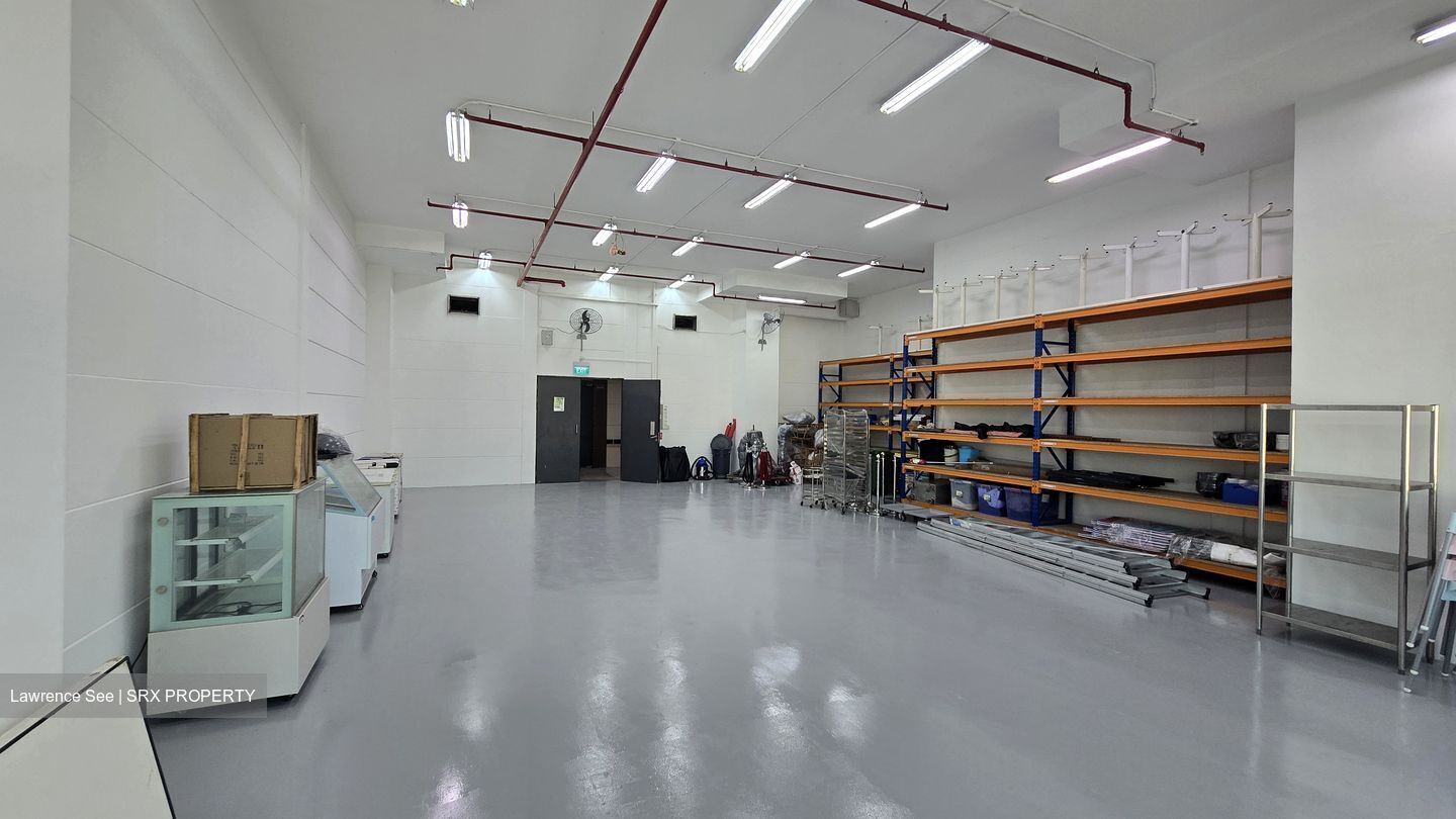 Paya Lebar 178 (D14), Factory #576261441